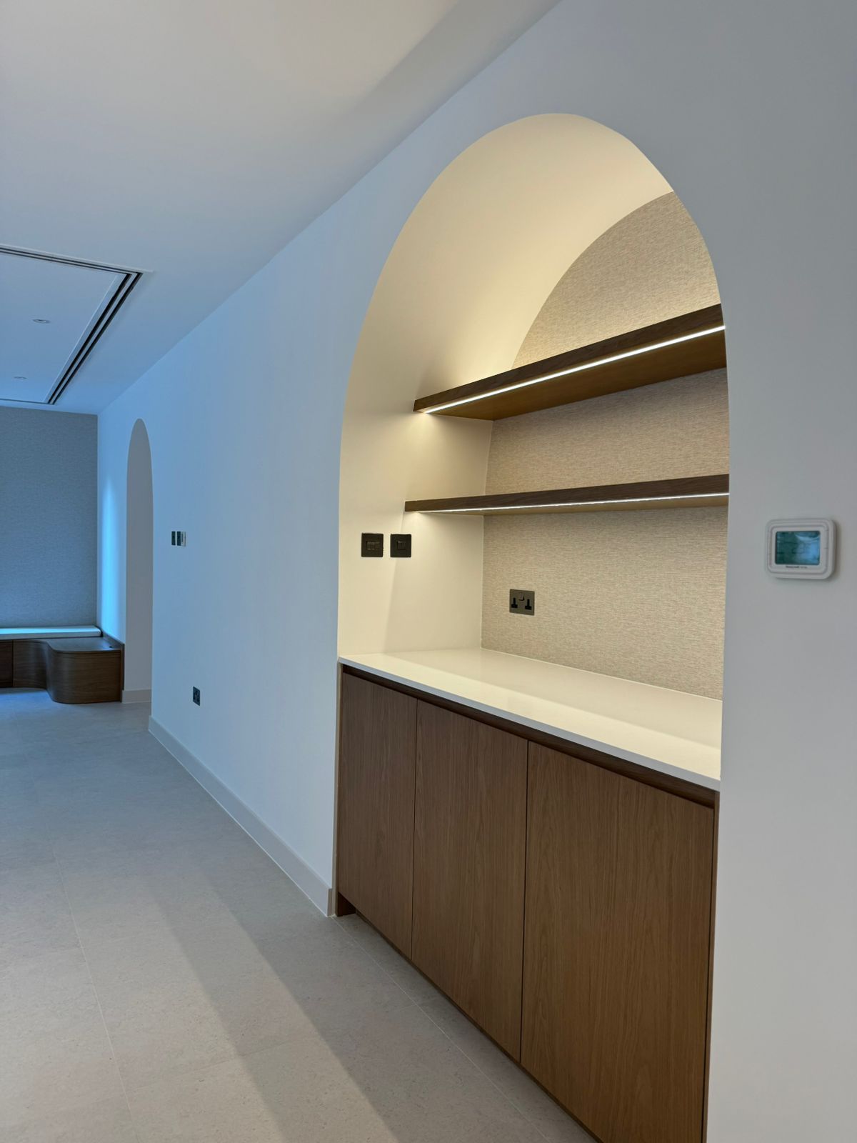 Renovation