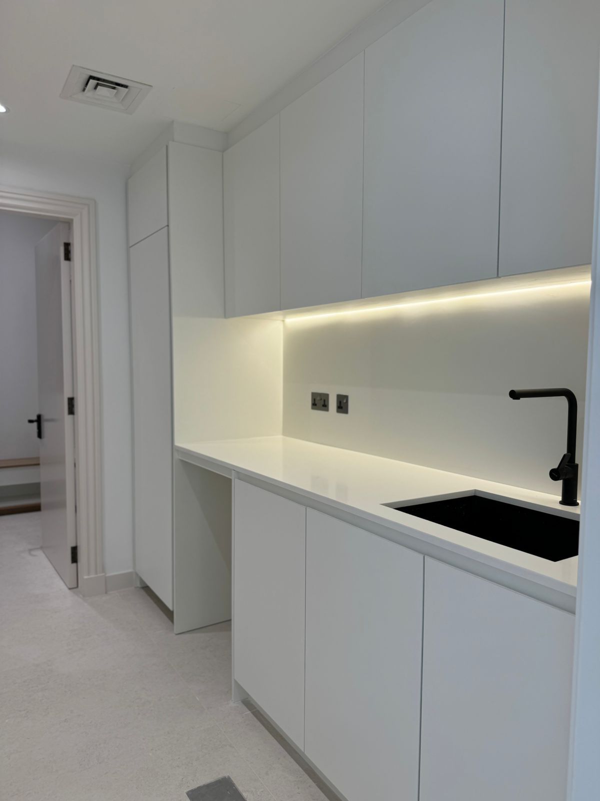 Renovation