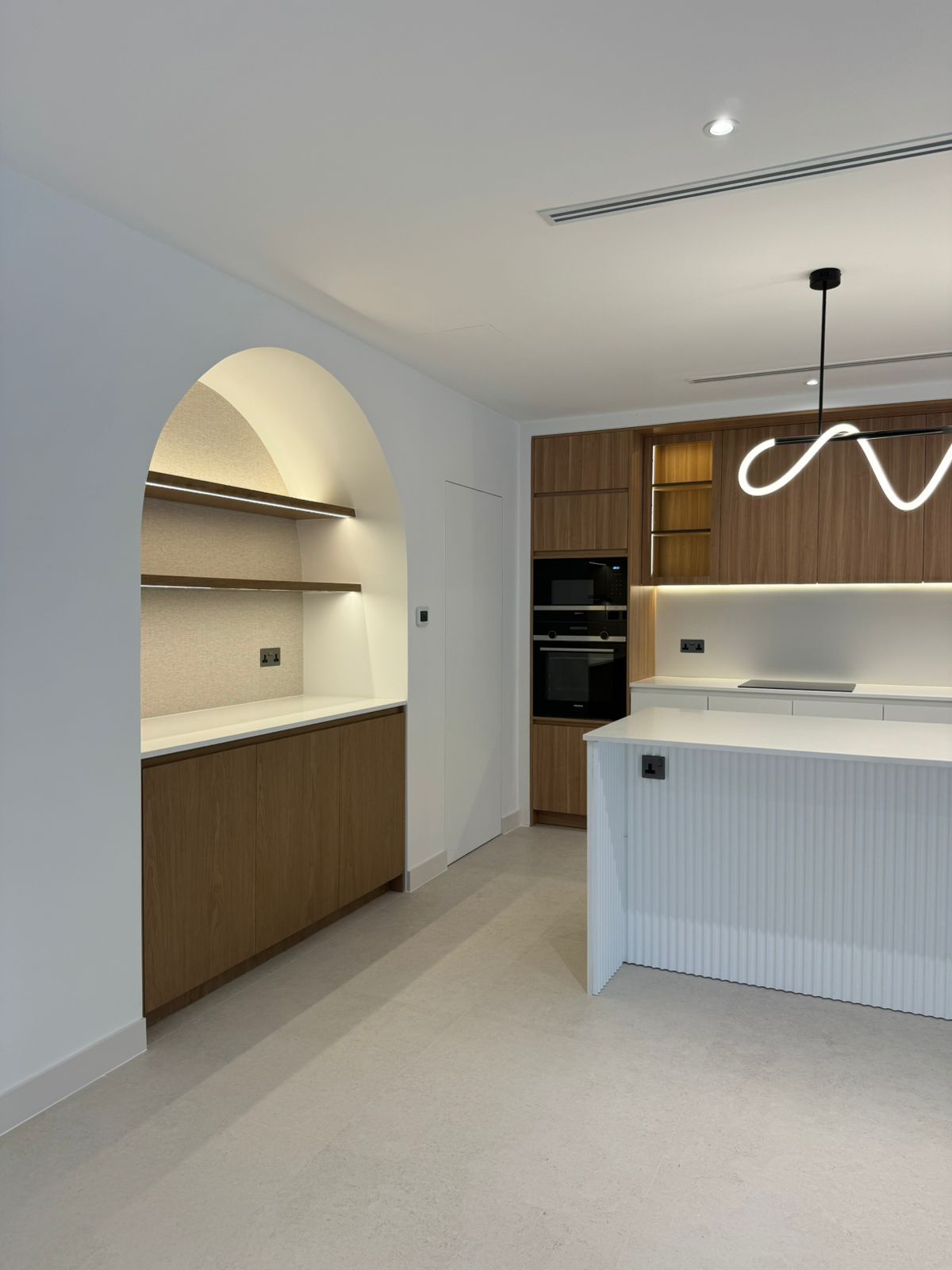Renovation
