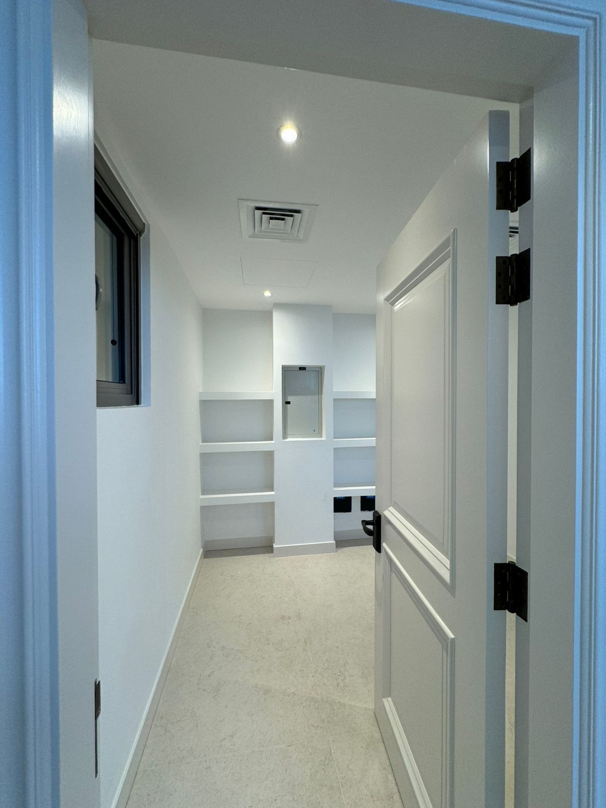 Renovation