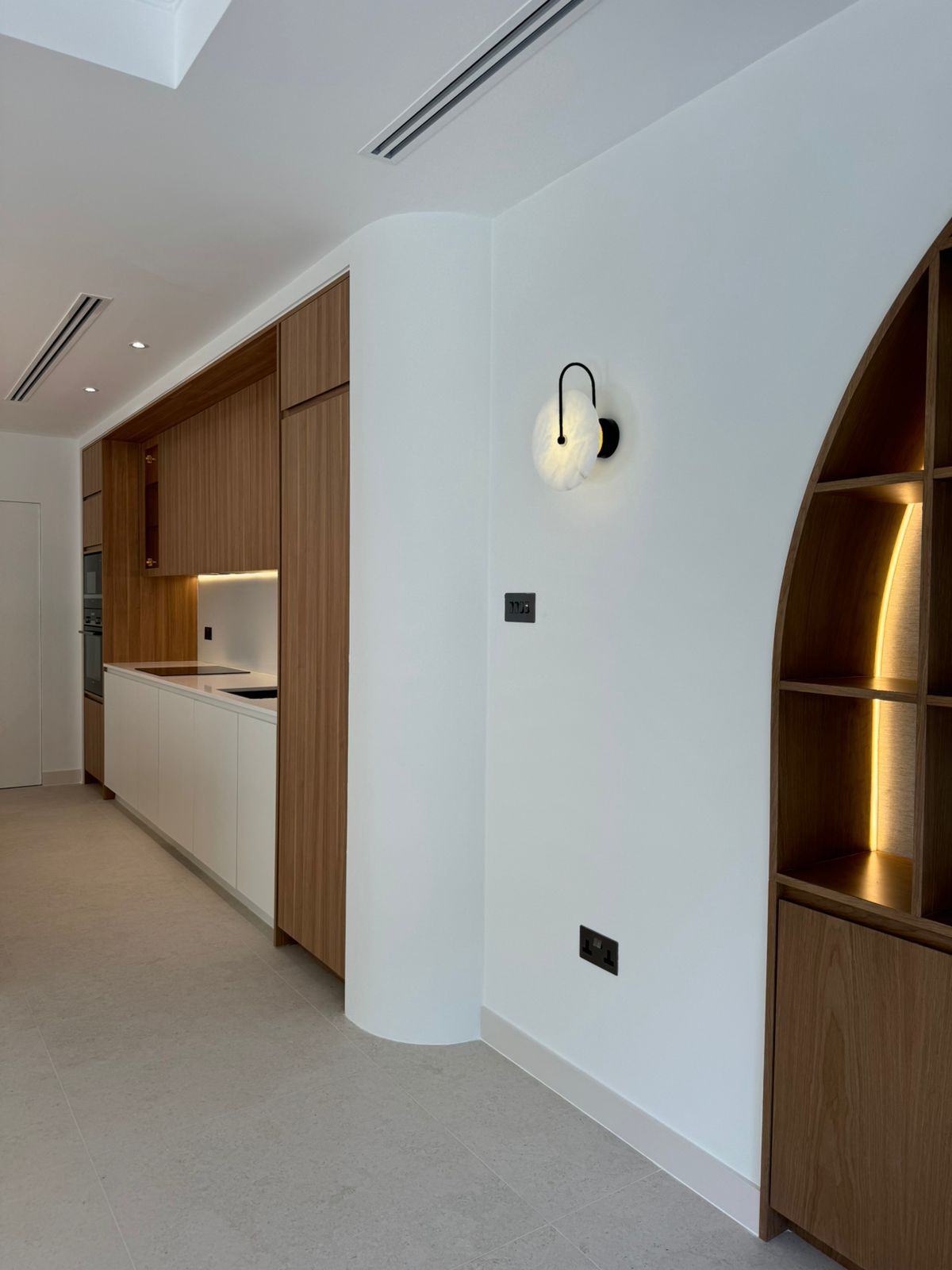 Renovation