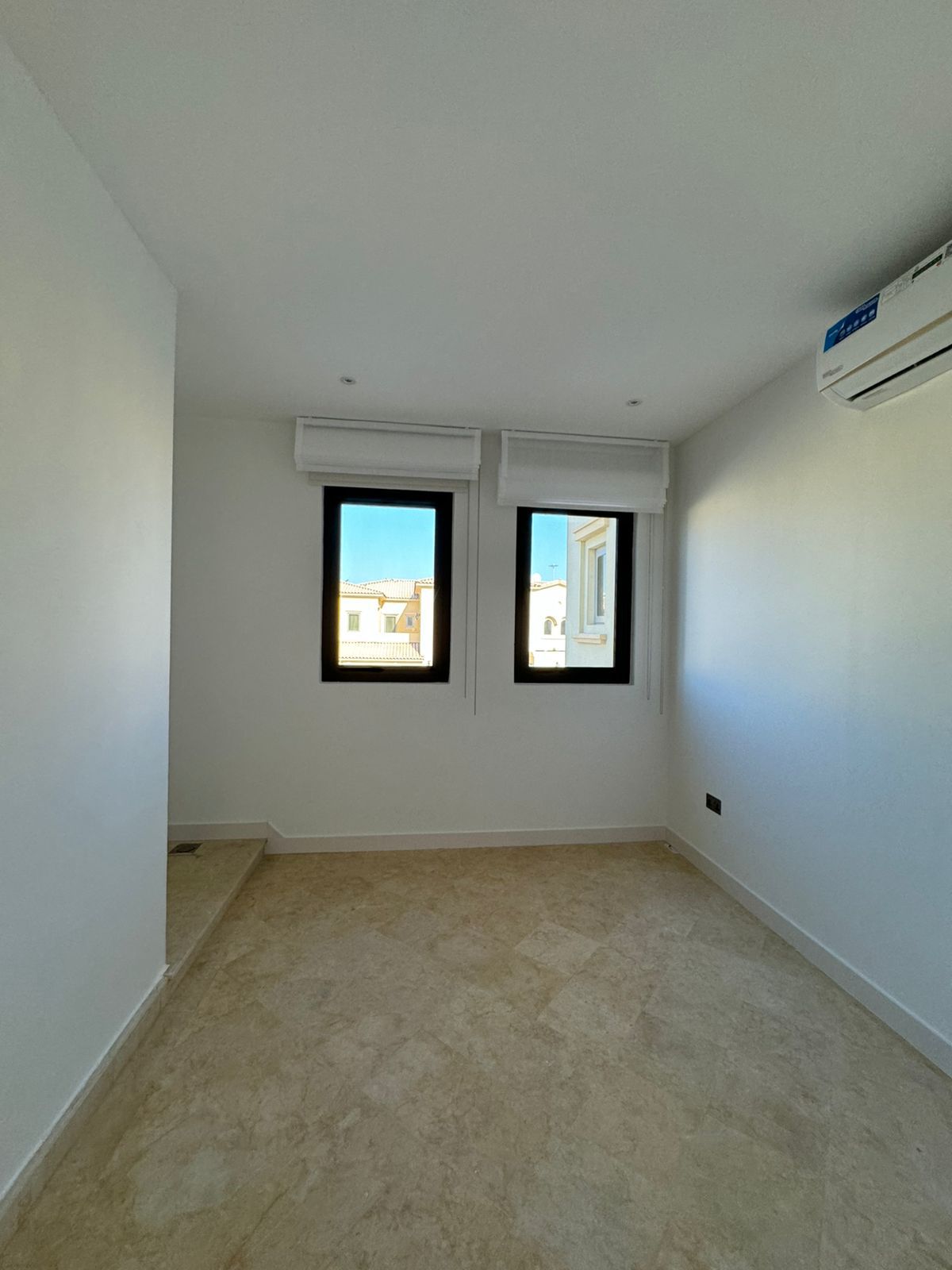Renovation