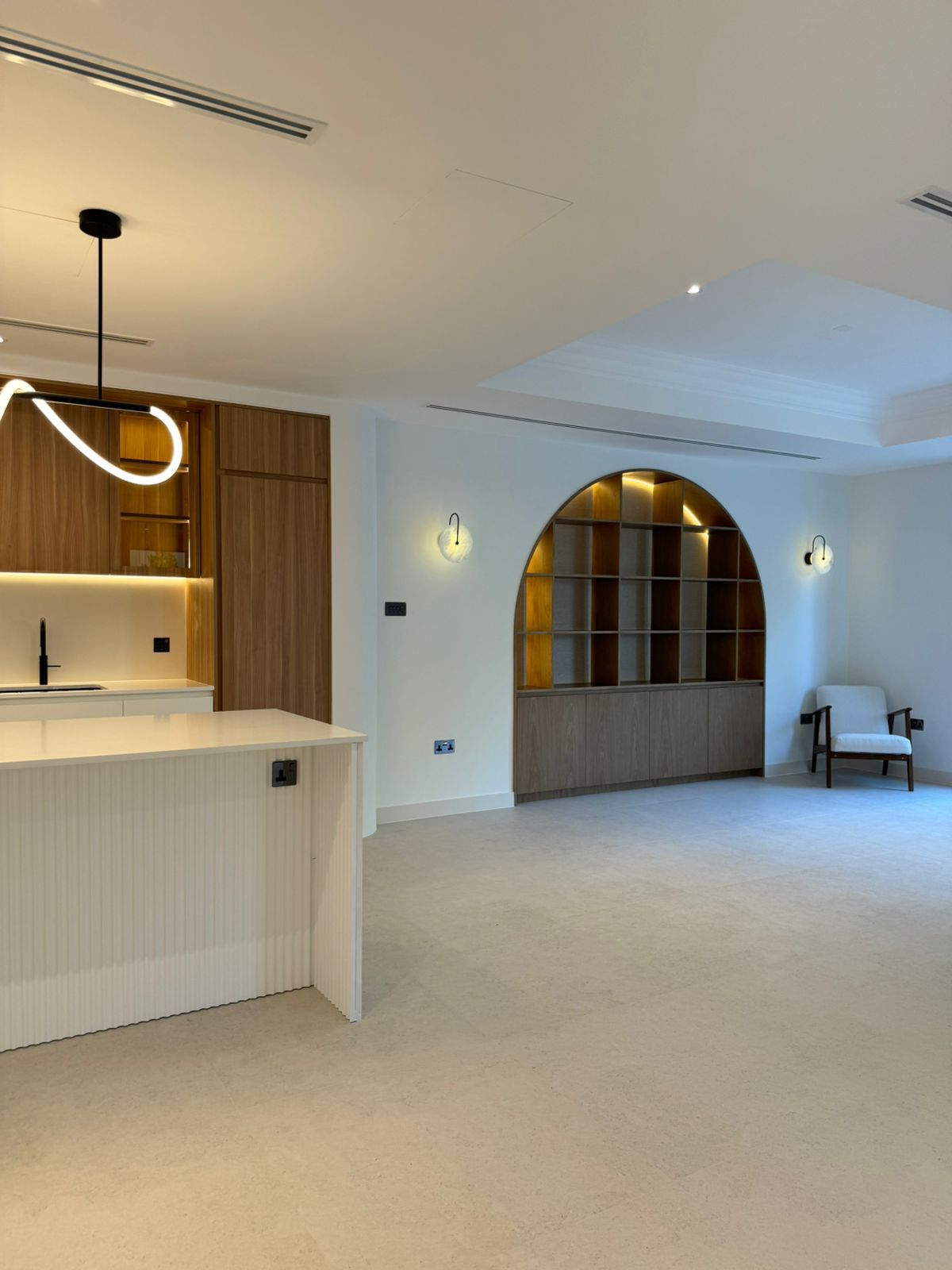 Renovation