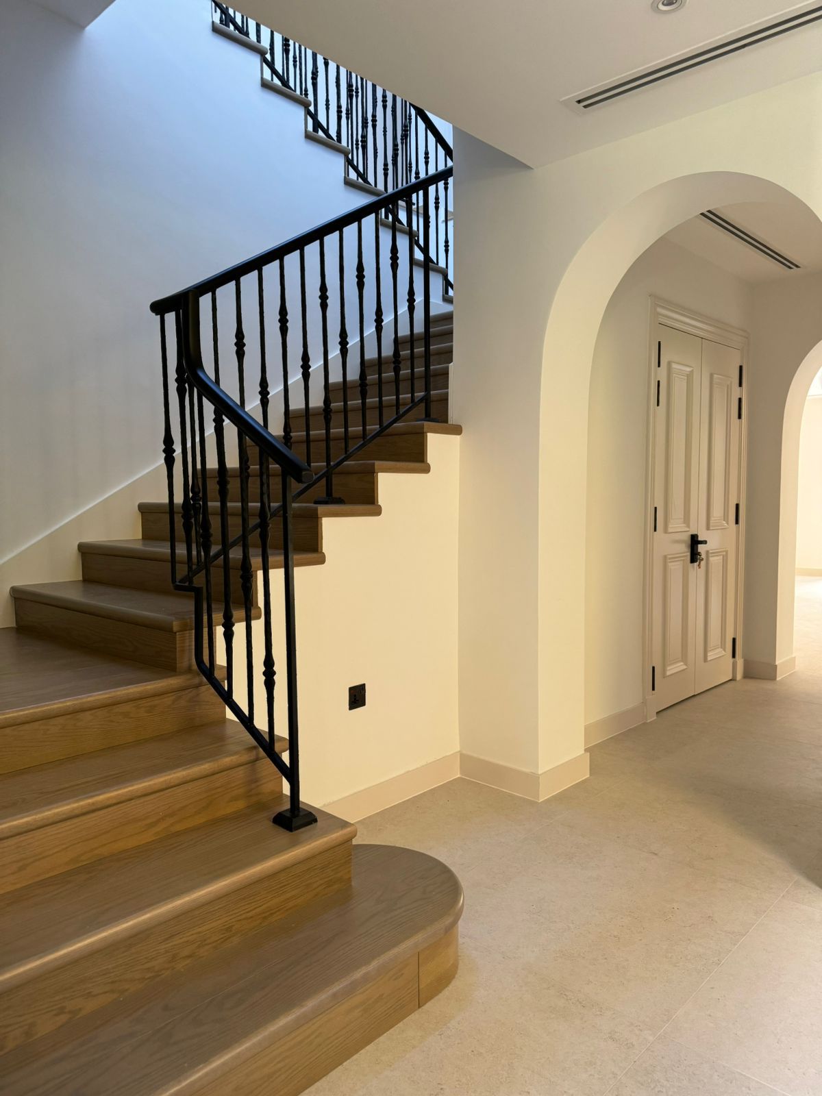 Renovation