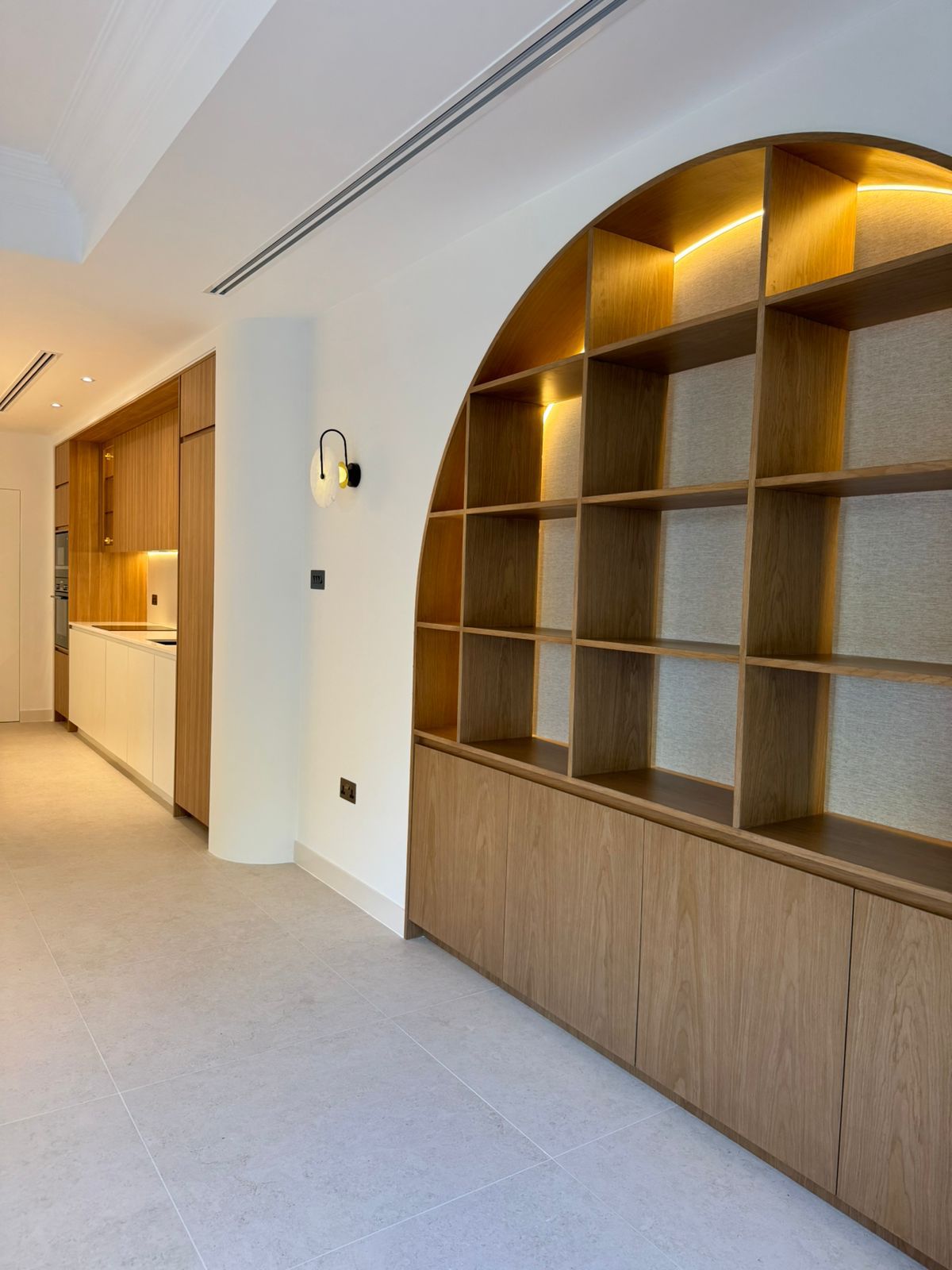 Renovation