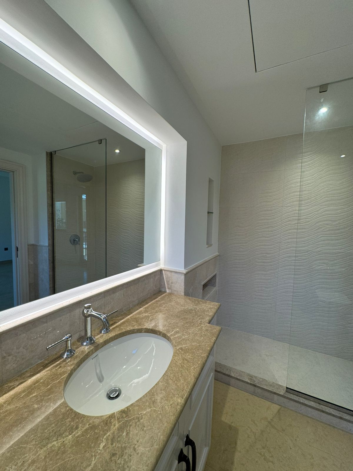 Renovation