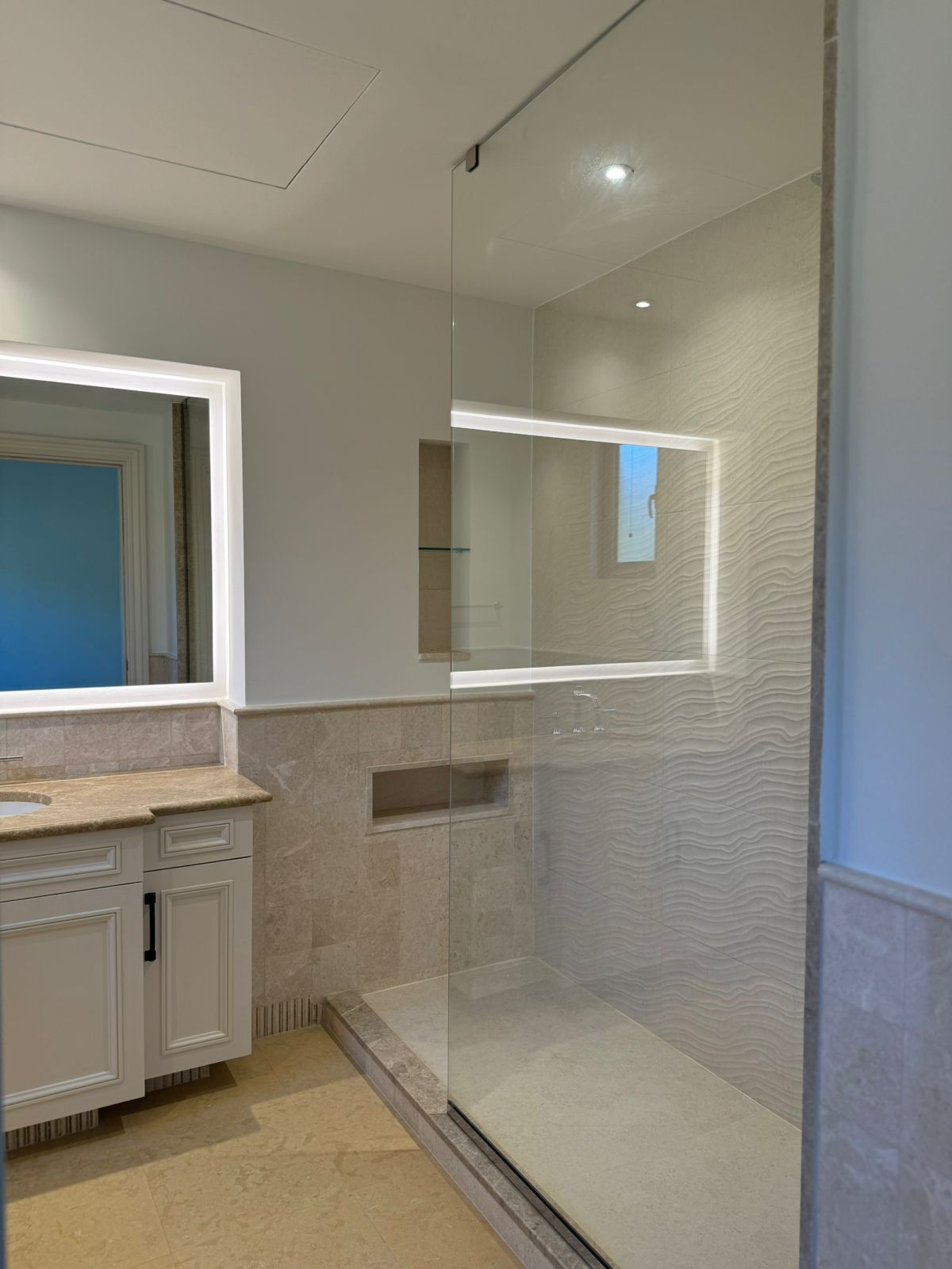 Renovation