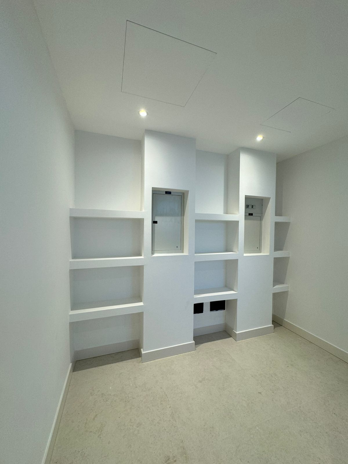 Renovation