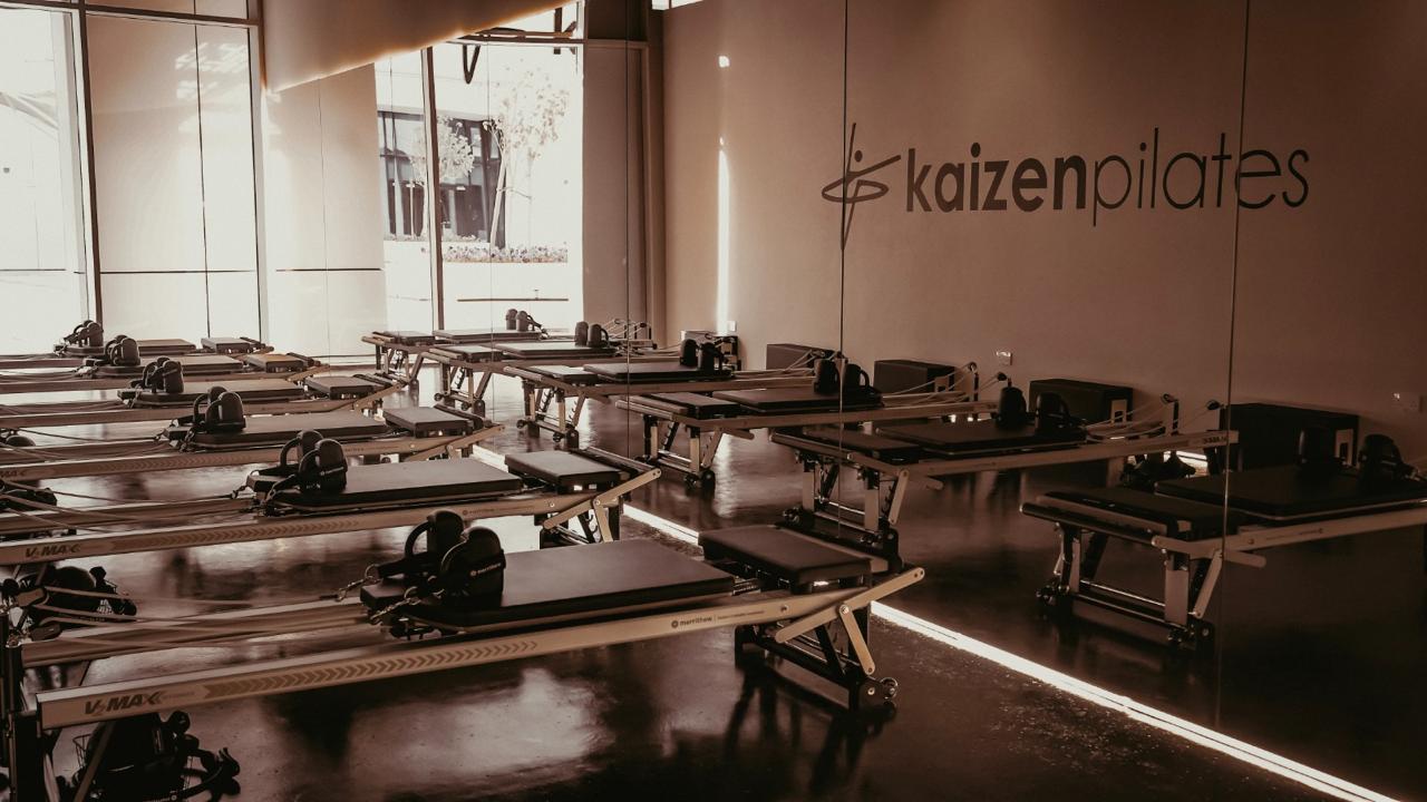 KAIZEN