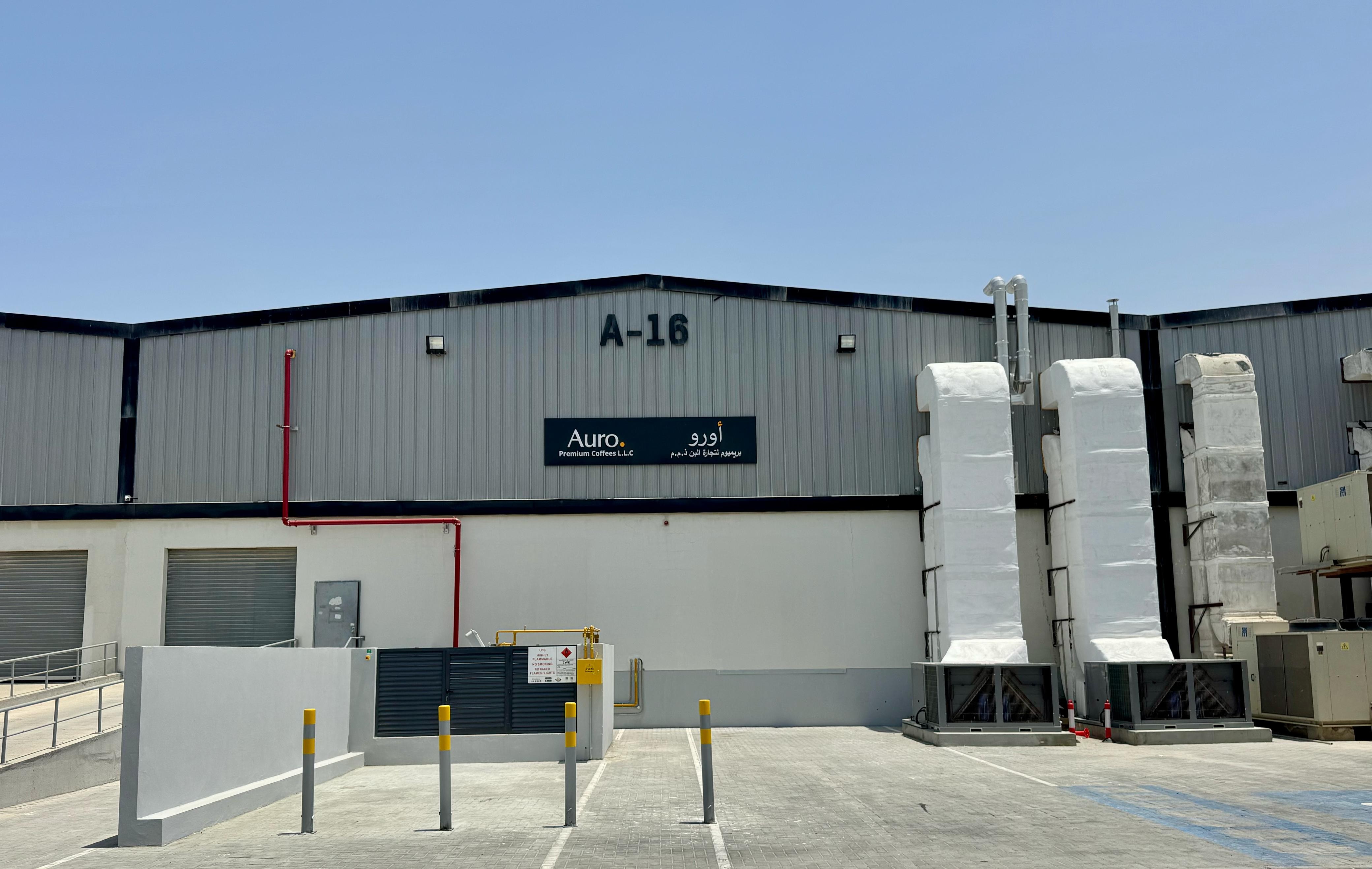 AURO